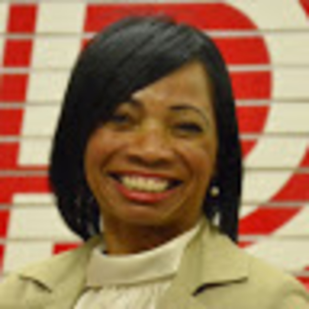 Meet your Posher, Donna